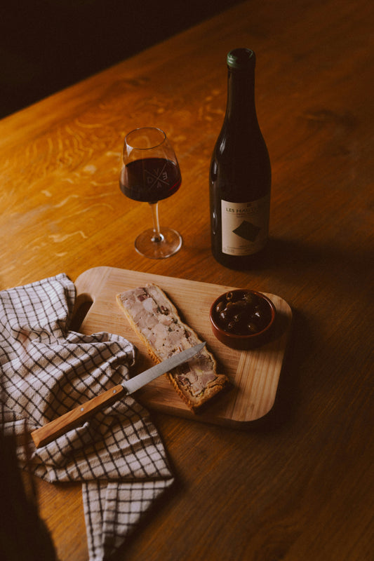 Histoire et traditions des terrines en Normandie