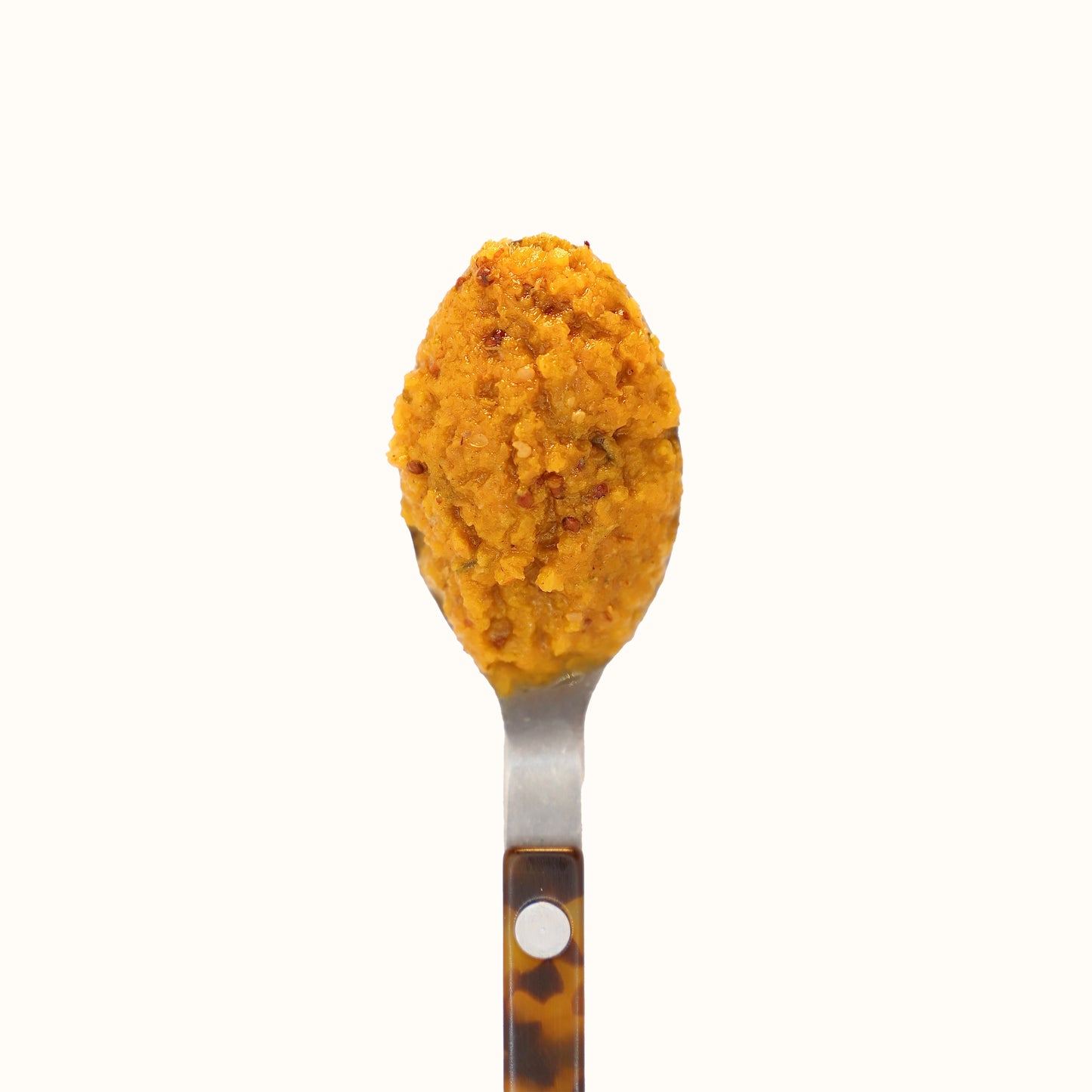 Caviar de carottes