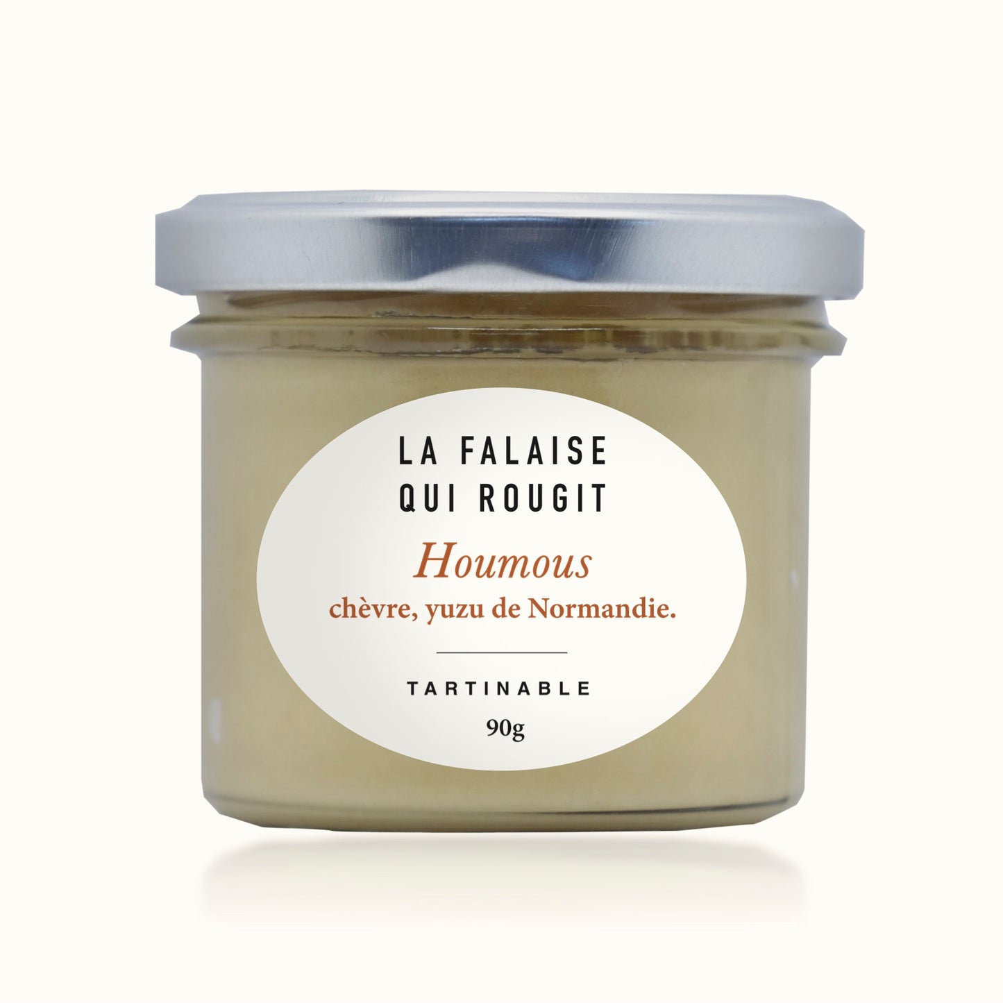 Recette houmous