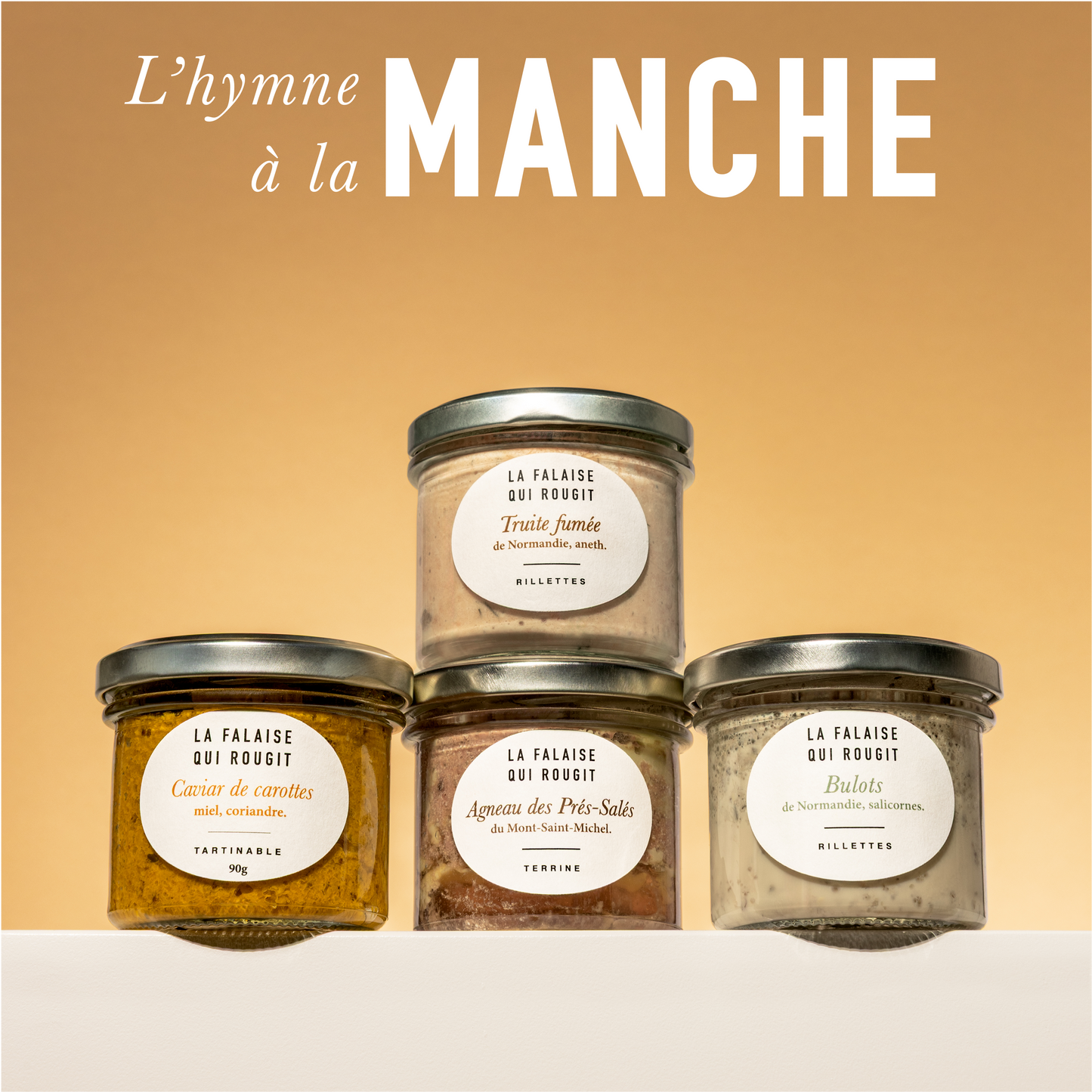 L'hymne à la Manche