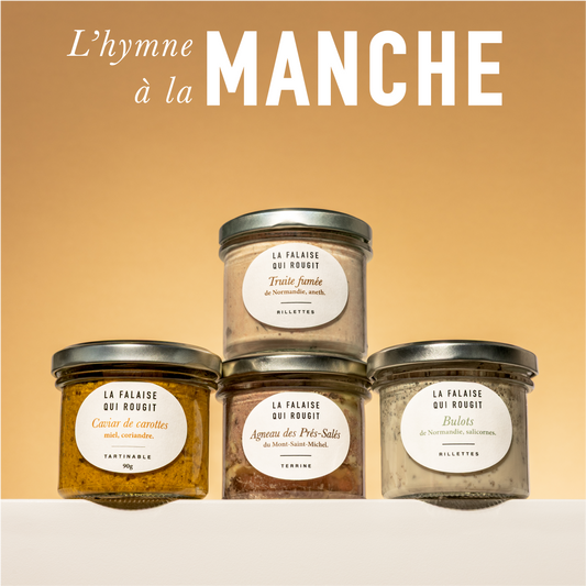 L'hymne à la Manche