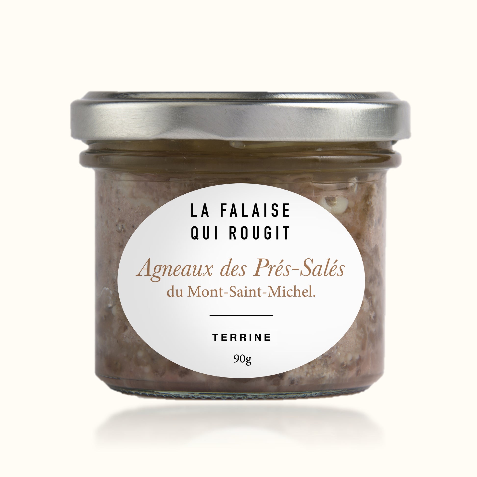 Agneaux du Mont Saint Michel