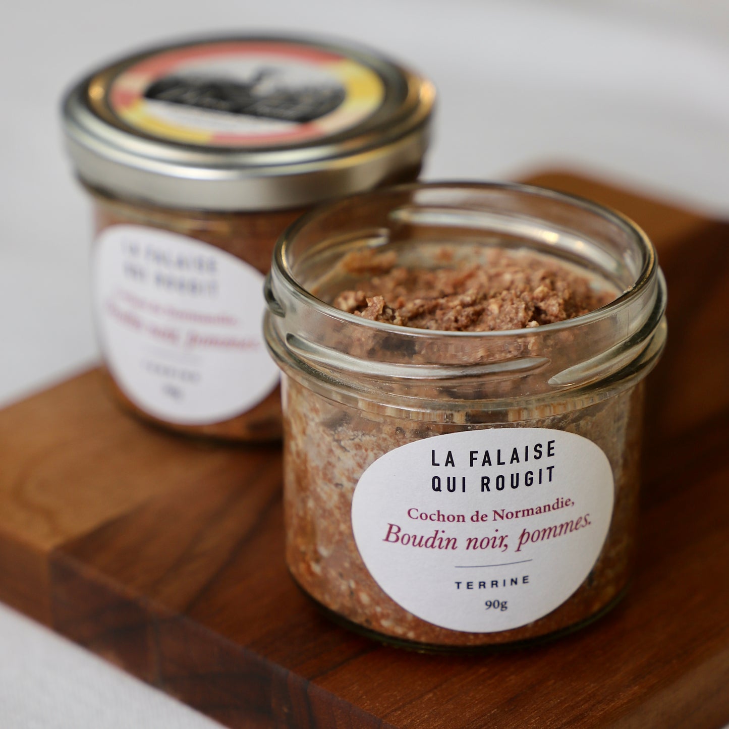 cadeau gourmand à offrir
