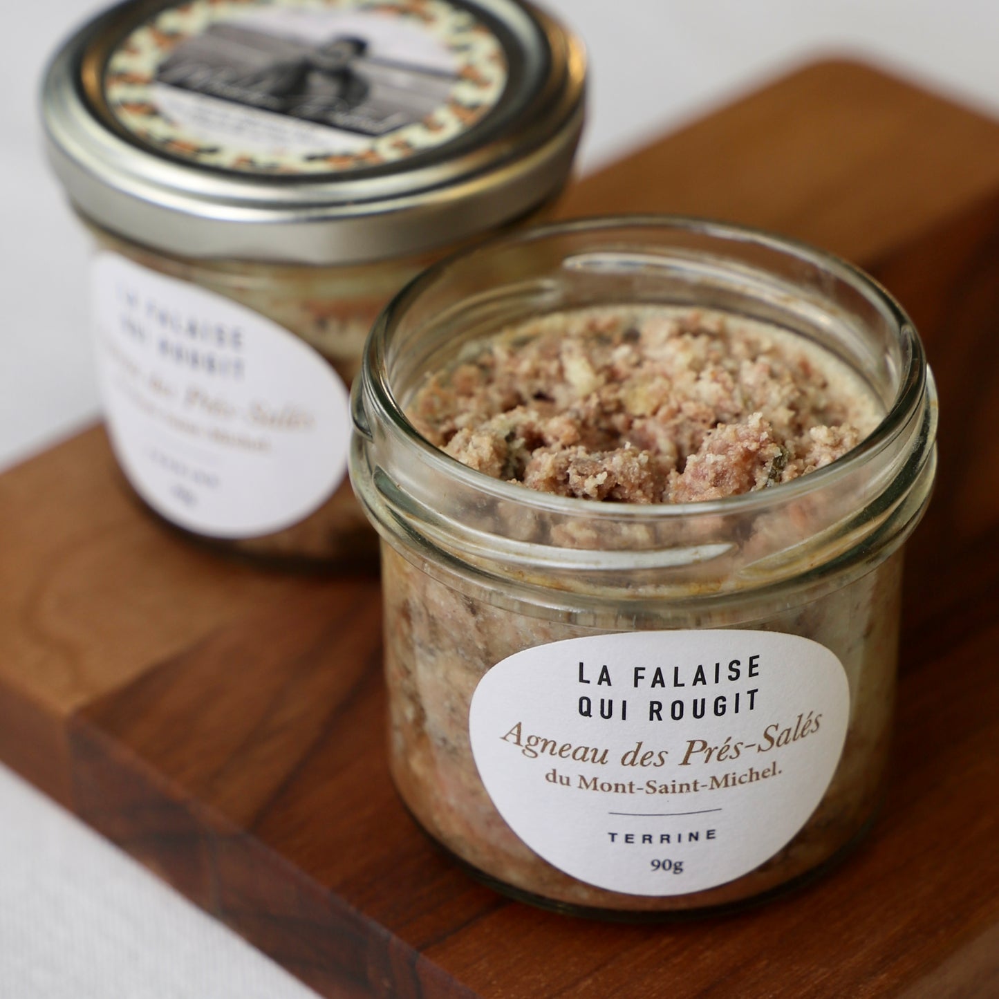 cadeaux gourmands raffinés