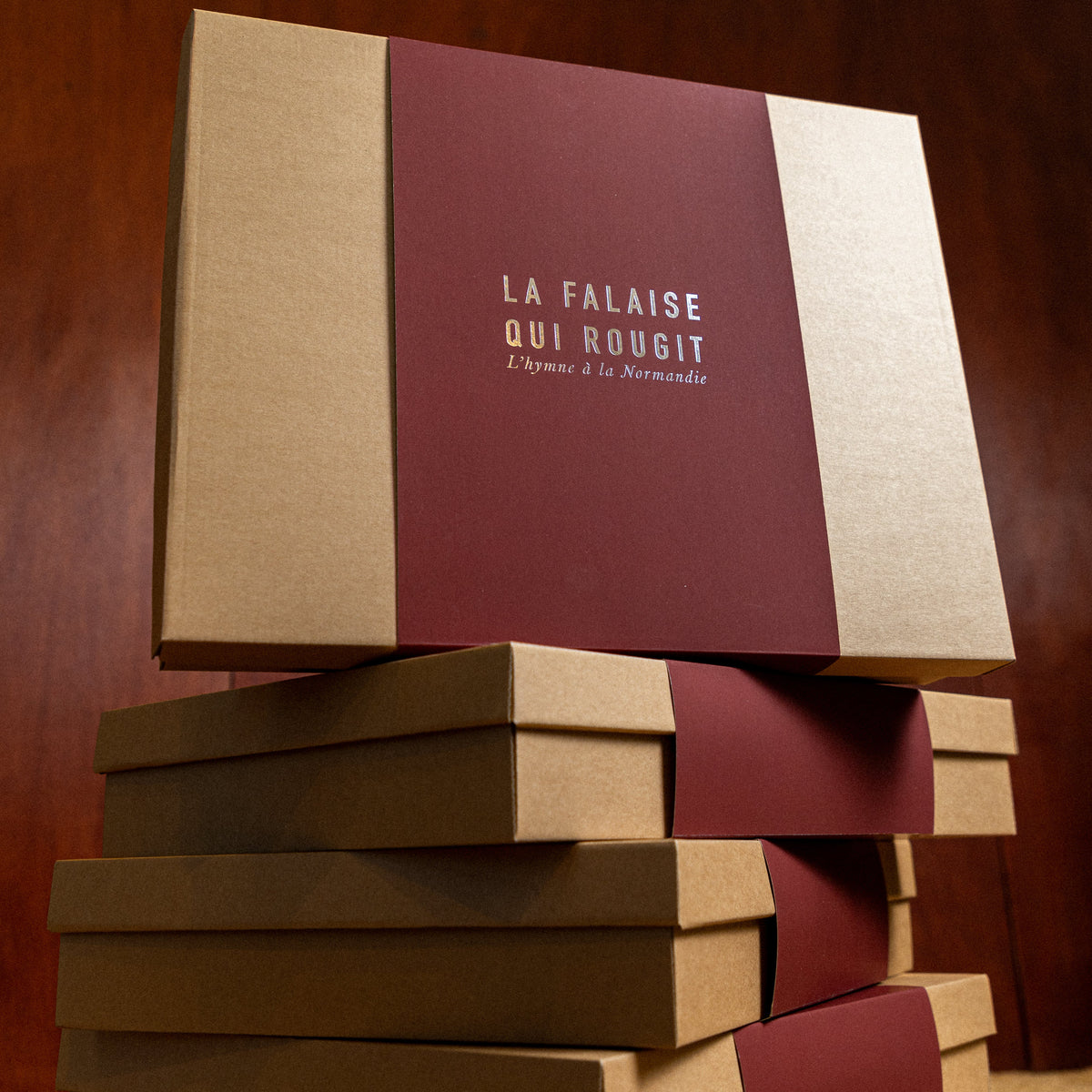 Coffret "Végétal"