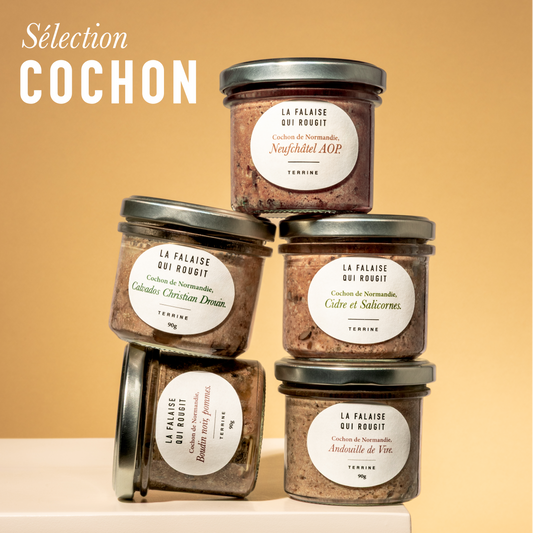 Sélection cochon