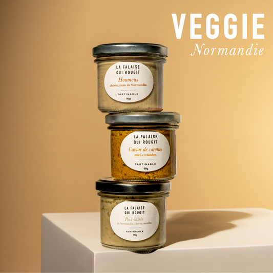 Veggie Normandie